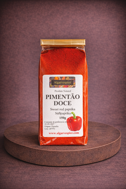 Paprika edelsüß