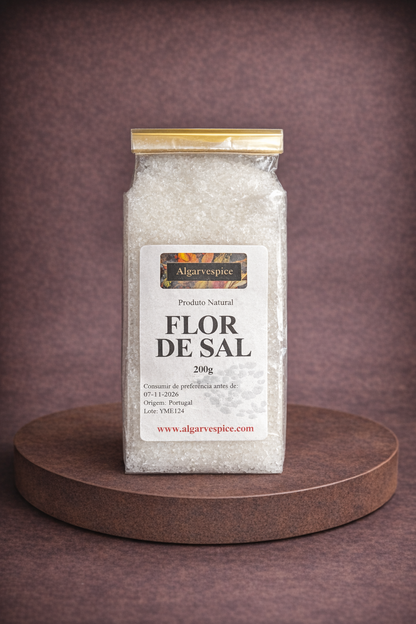 Flor de Sal