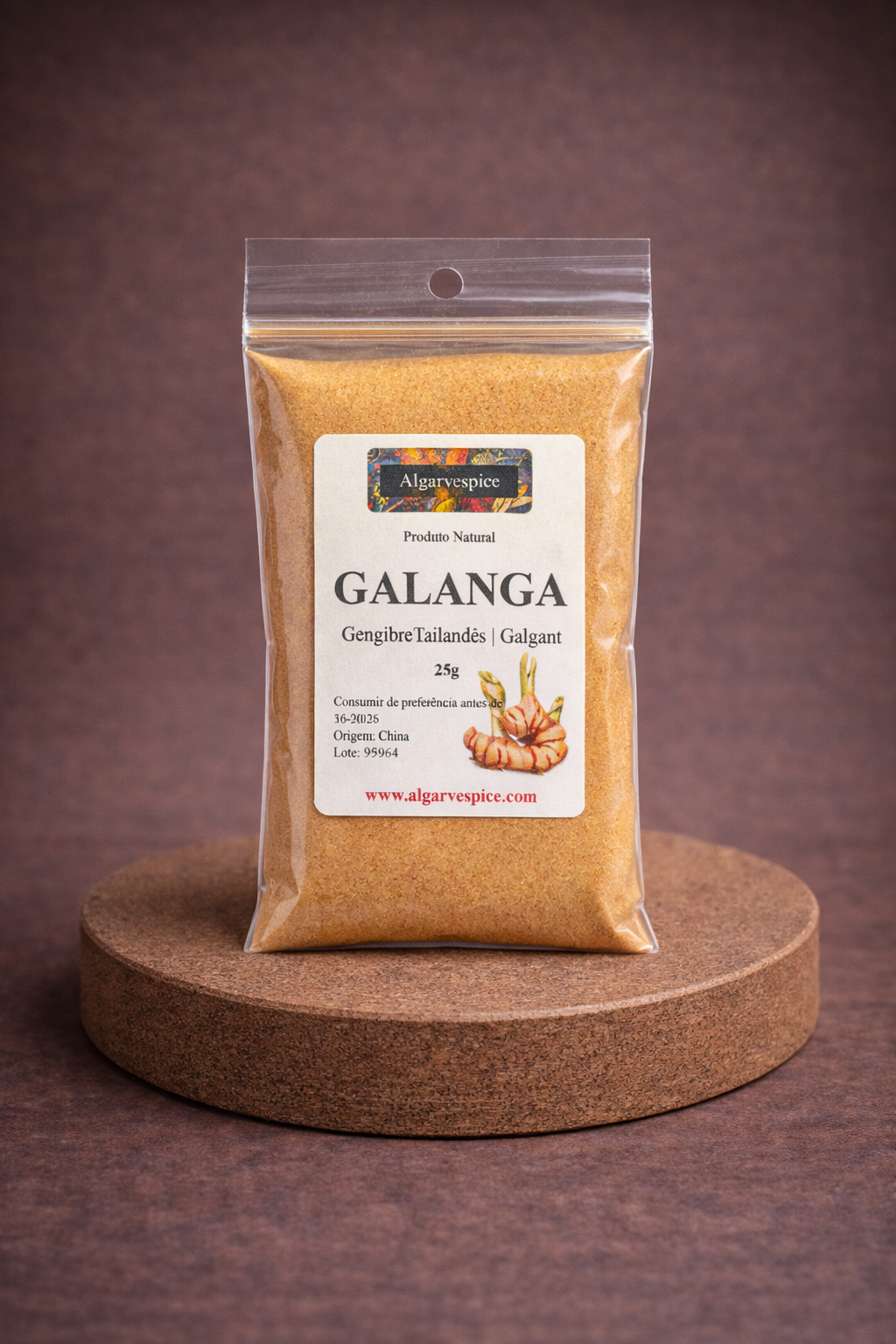 Galanga
