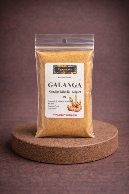Galanga
