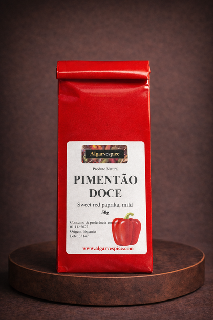 Paprika edelsüß