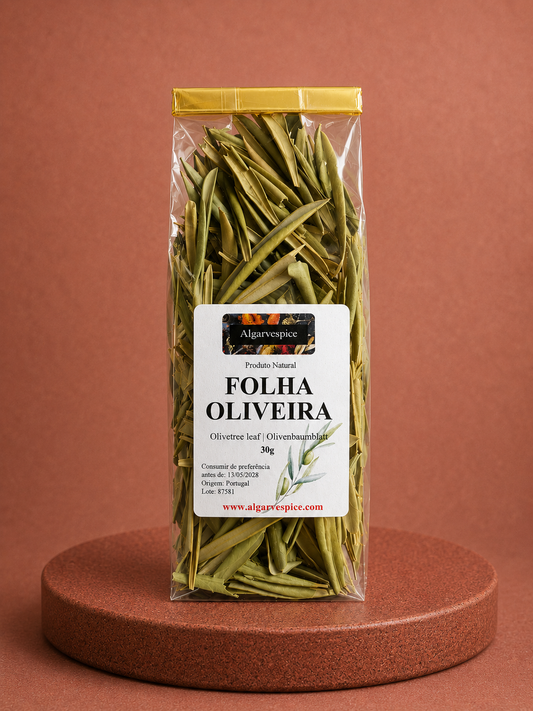 Folha de Oliveira