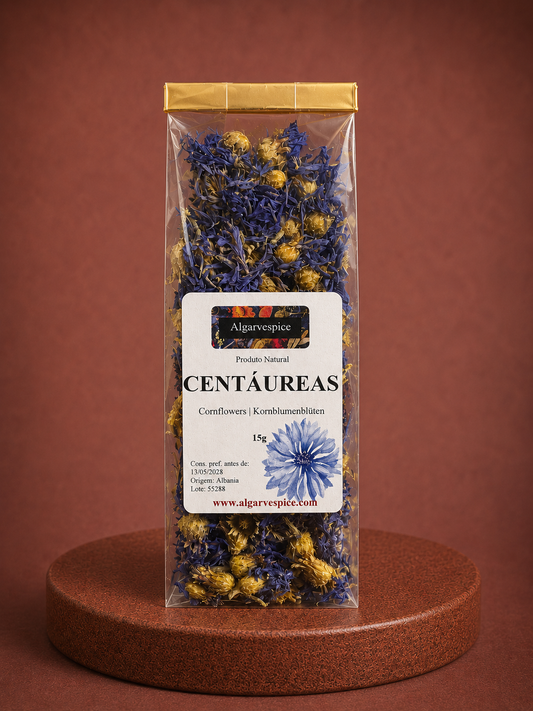 Centáureas