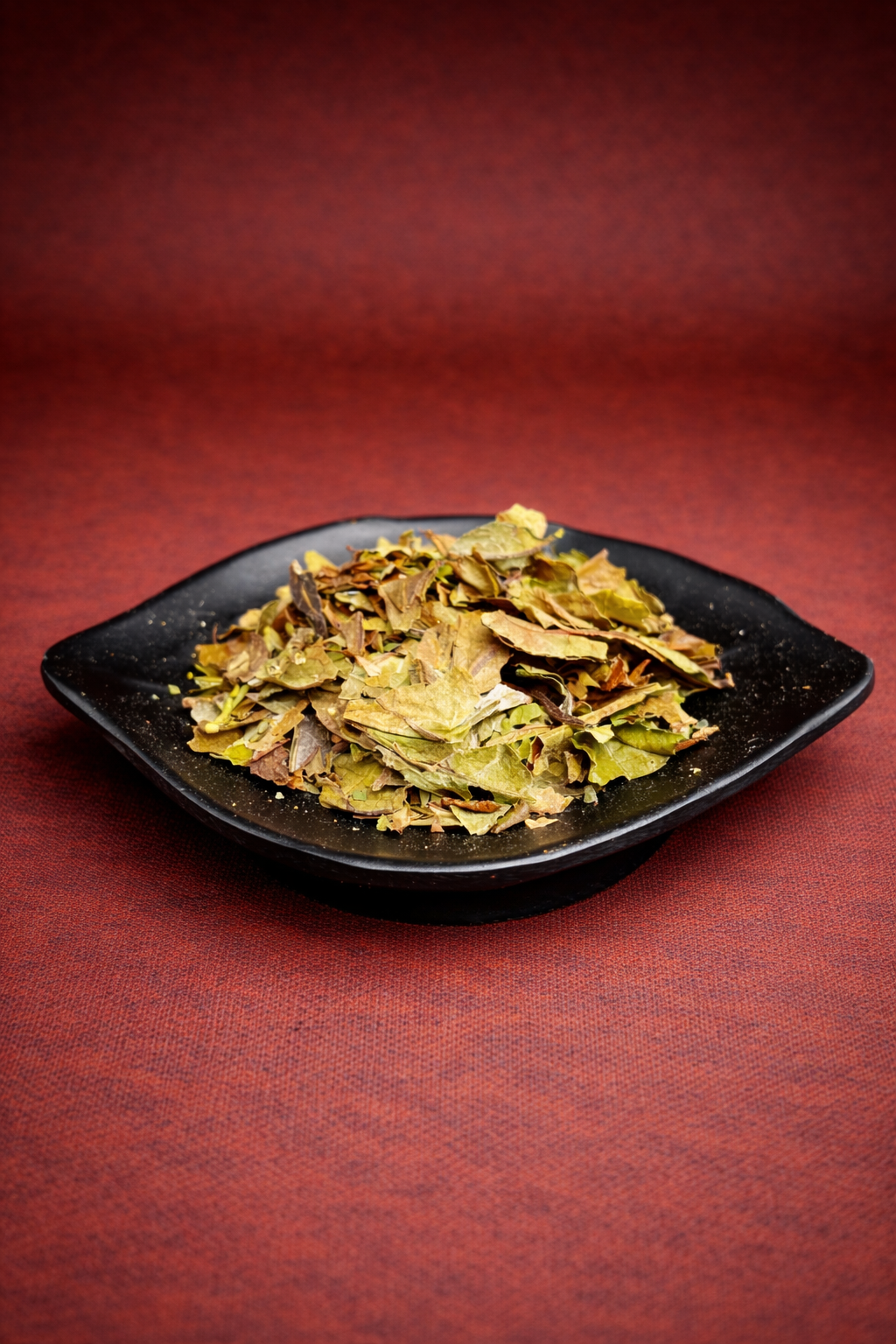 Pai Mu Tan Tea