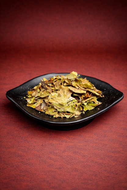 Pai Mu Tan Tea