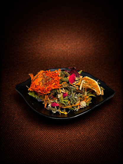 Floral Breeze Tea