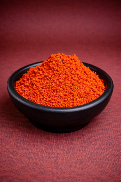 Cayenne-Piri-Piri