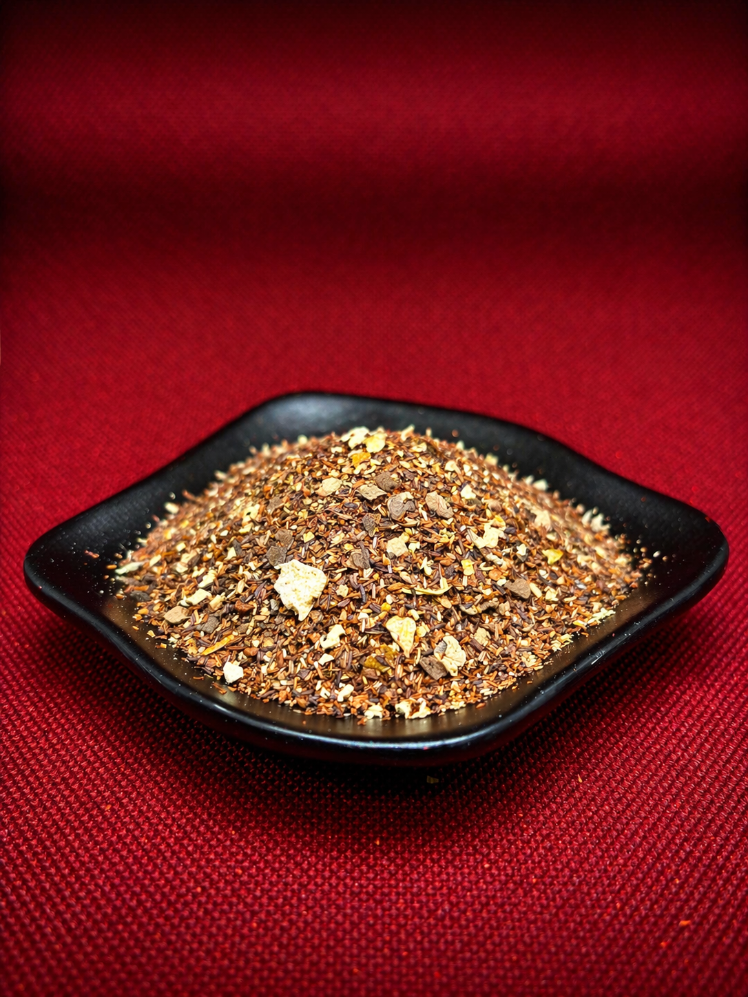 Rooibos Zimt & Orange