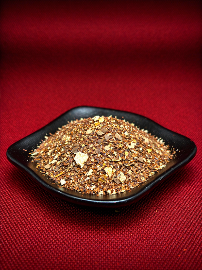Rooibos Zimt & Orange