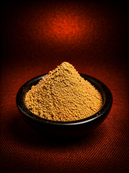 Chai Masala