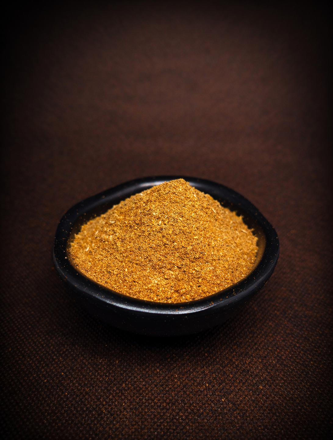Chinese 5 - Spice