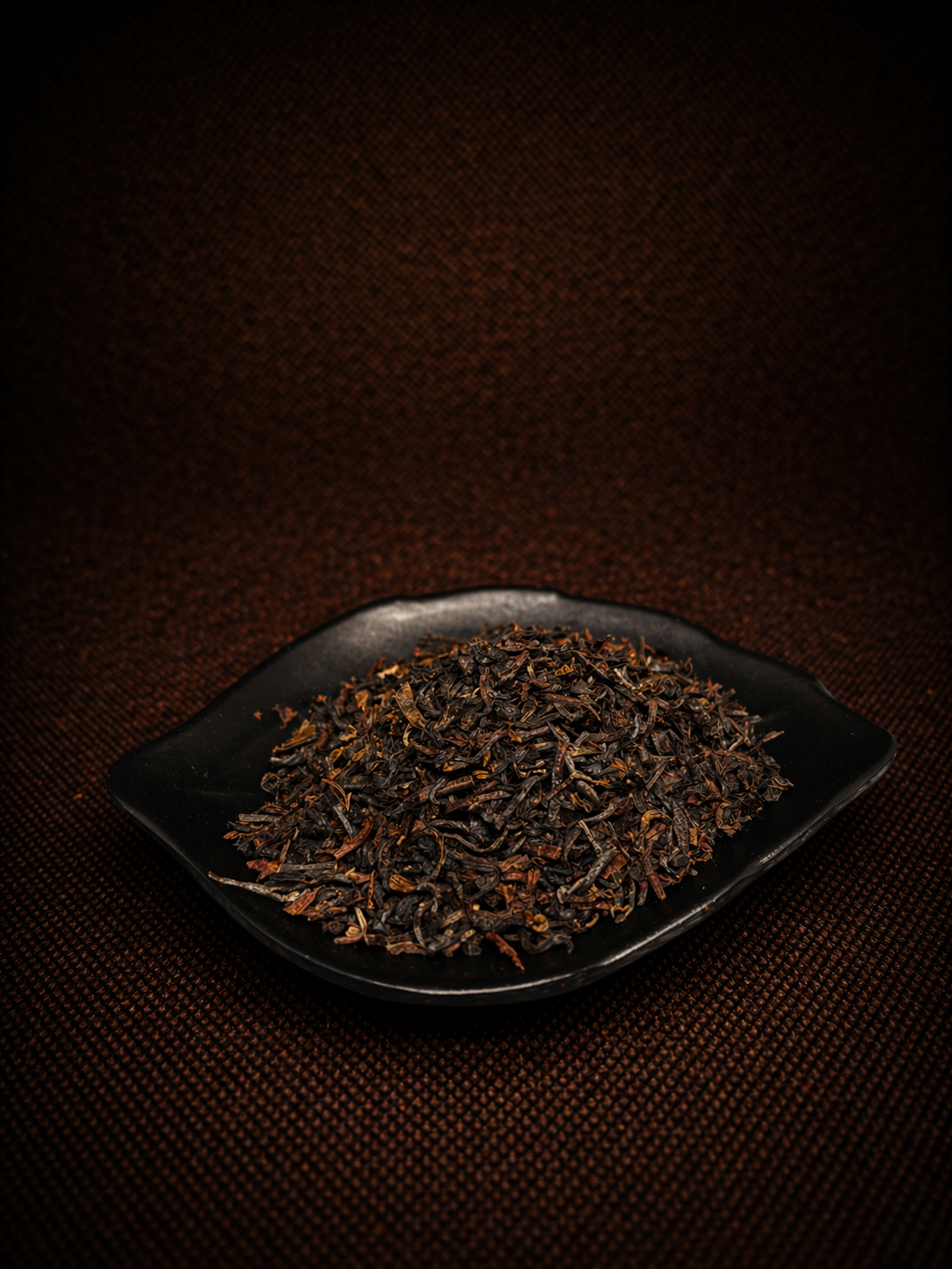 Schwarzer Tee Darjeeling