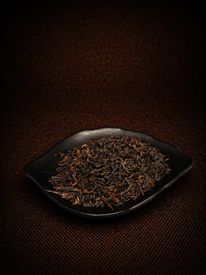 Schwarzer Tee Darjeeling