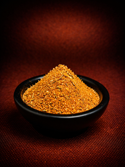 Hänchen Piri-piri