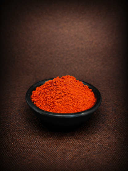 Smoked Paprika