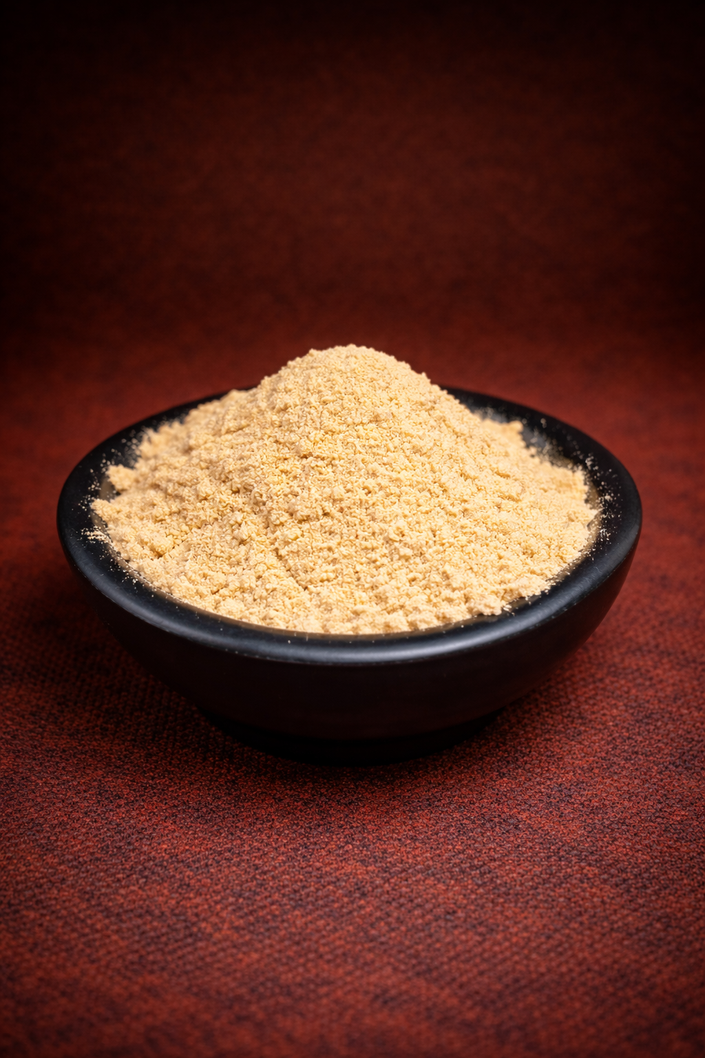 Ground ginger
