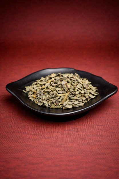 Grüner Tee Gunpowder