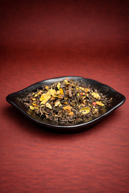 Kaschmiri Chai