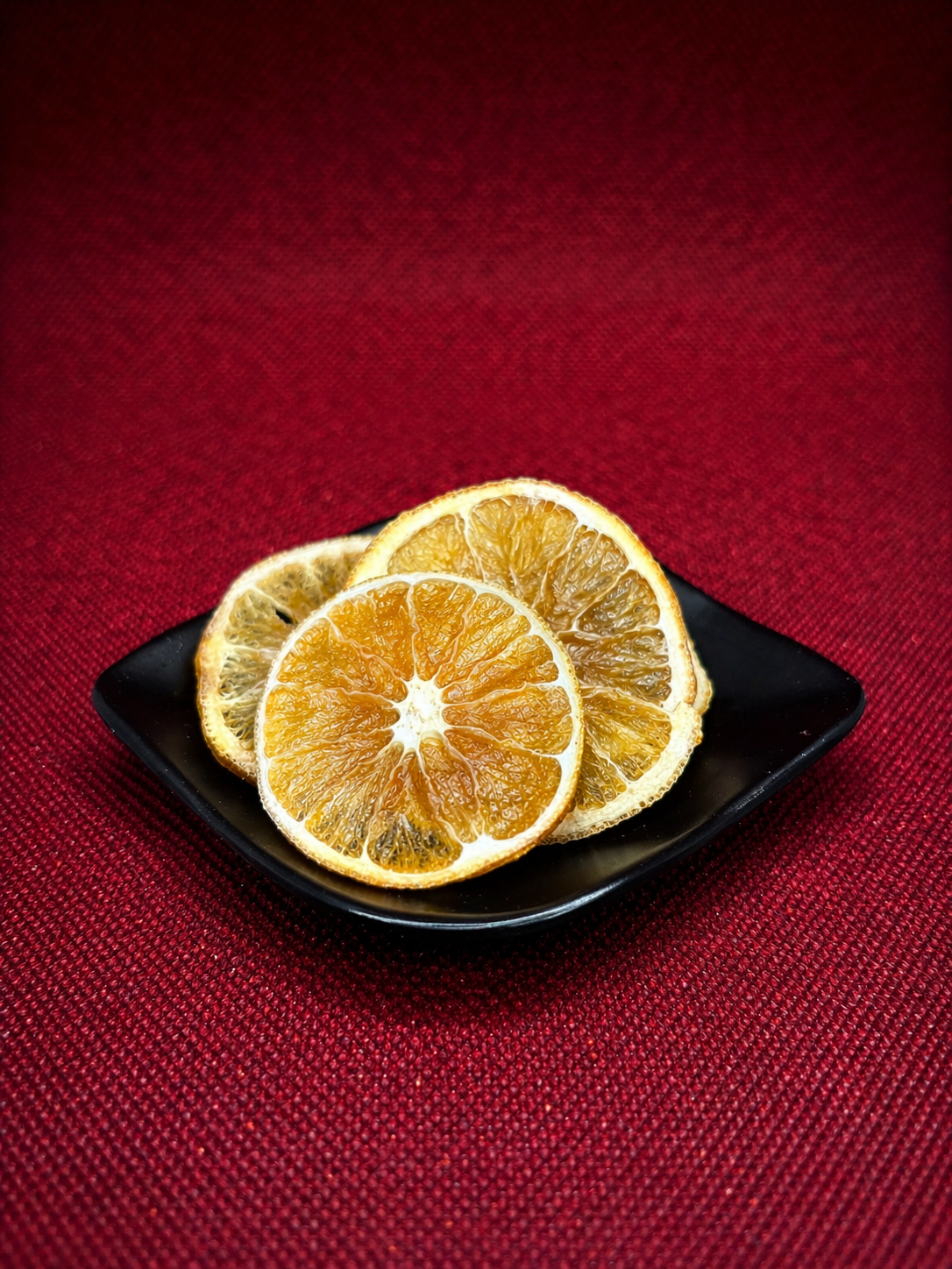 Algarve Orange