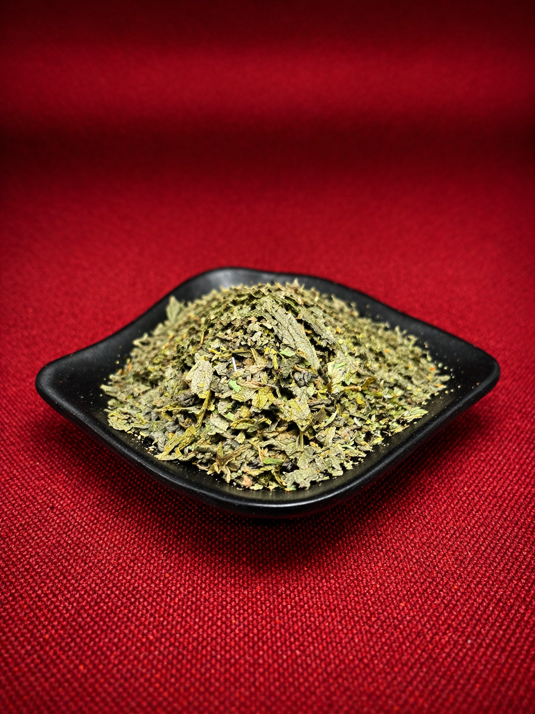 Tea from Morocco