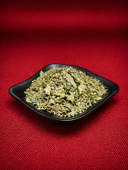 Tea from Morocco