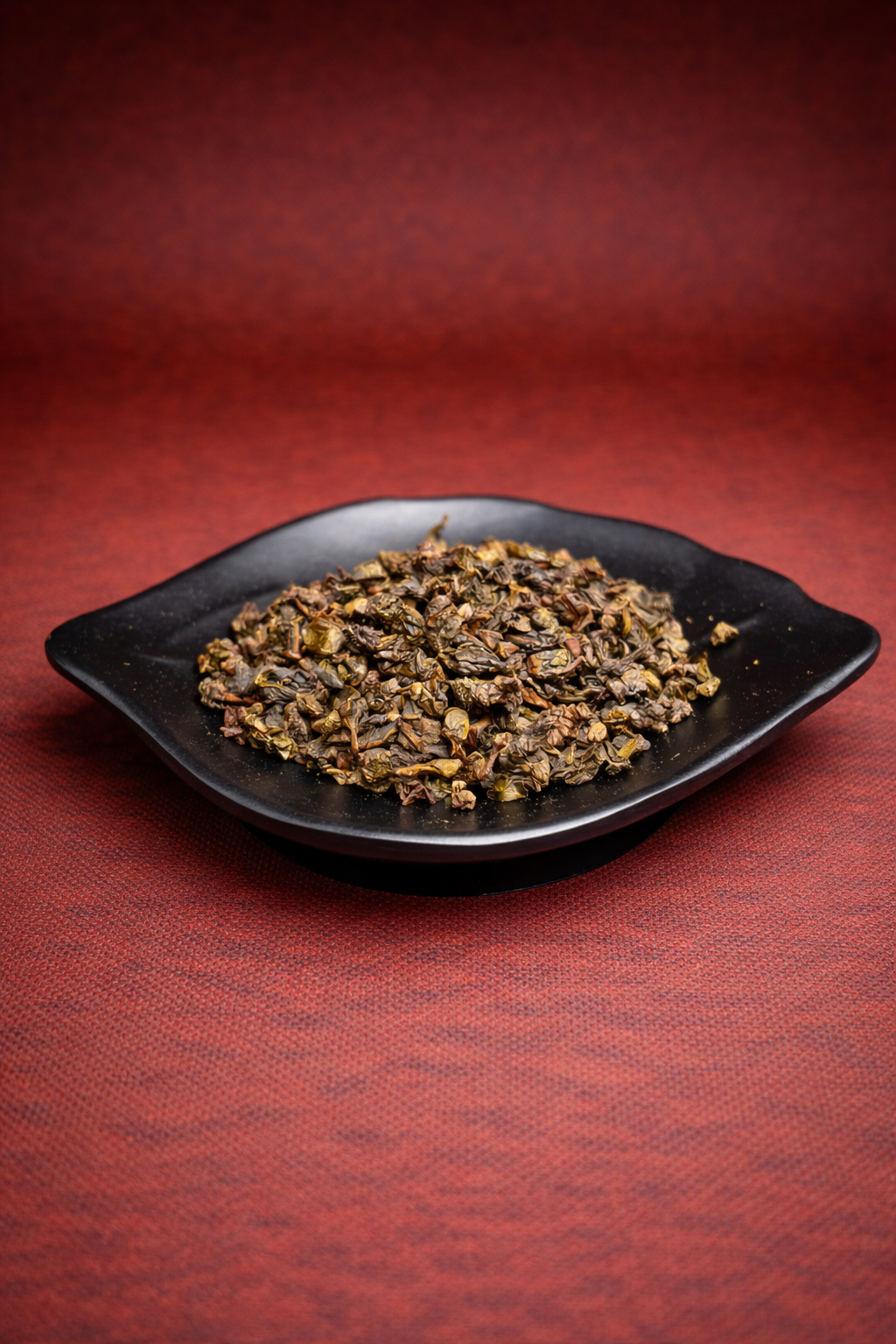Oolong Se Chung