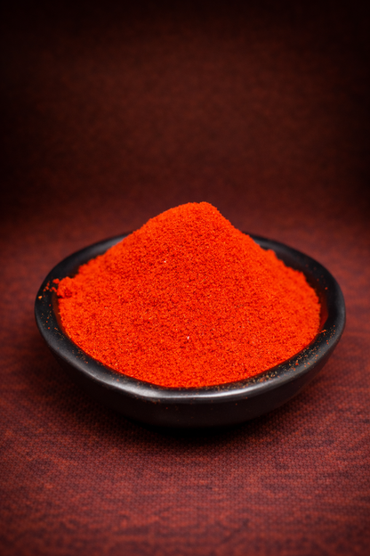 Paprika edelsüß