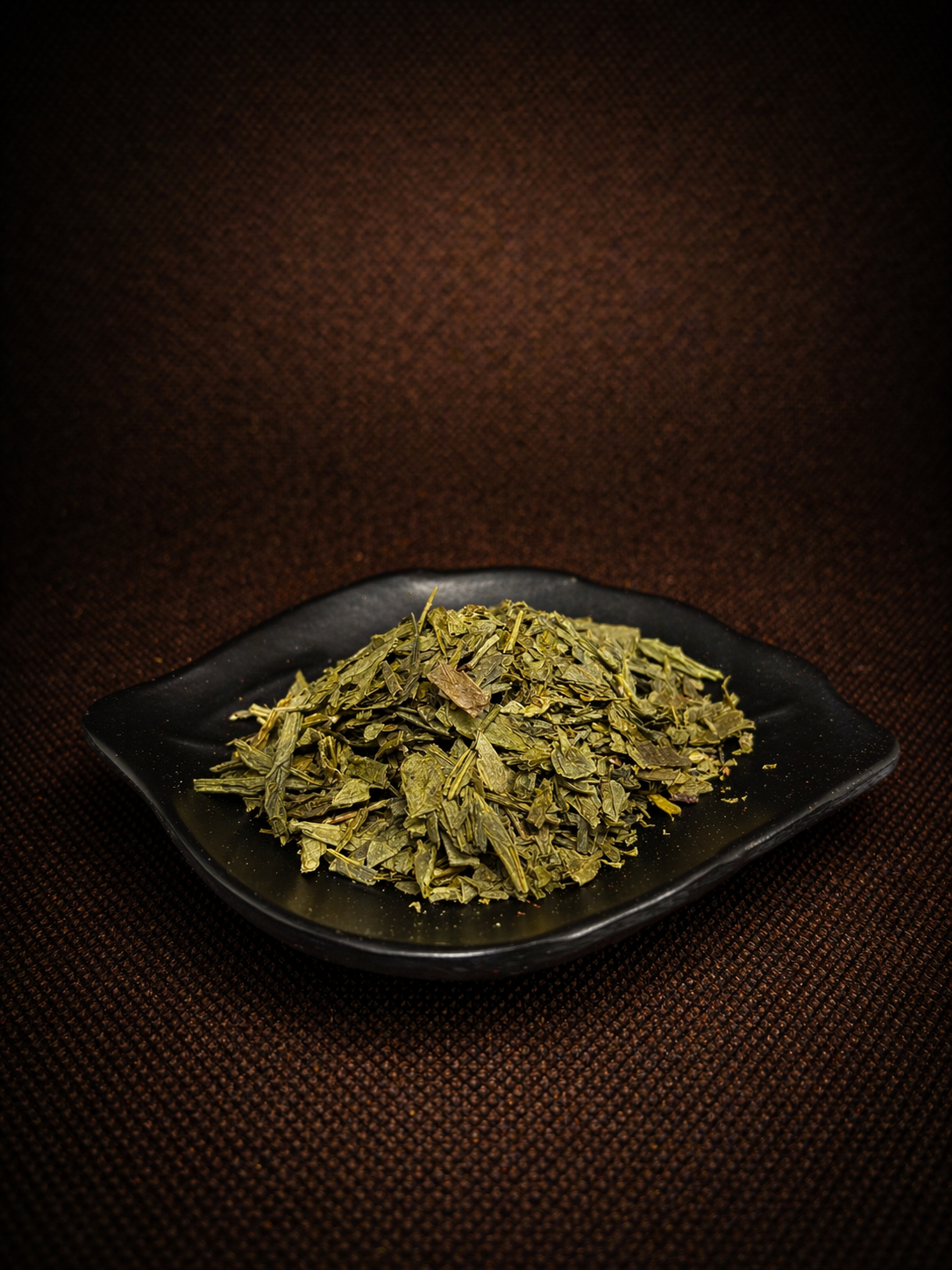 Grüner Sencha Tee