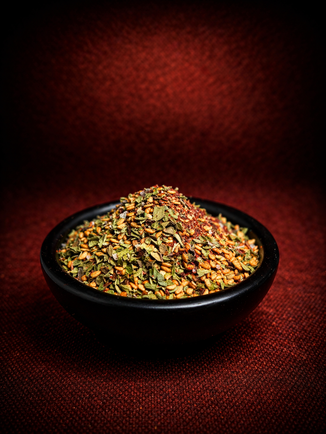 Za'atar