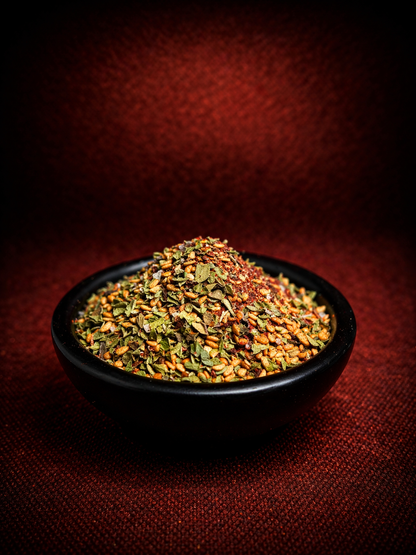 Za'atar