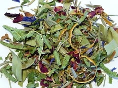 Herbal tea Brisa Fresca