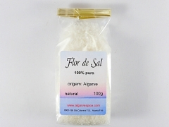 Sea salt Flor de Sal