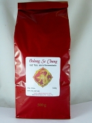 Oolong tea (red tea) Se Chung
