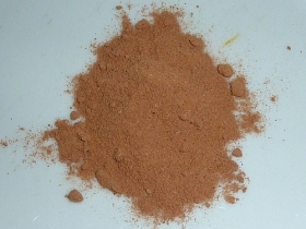 Cinnamon 