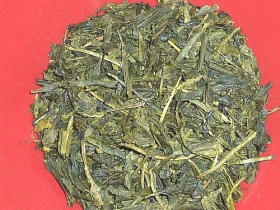 Green tea 
