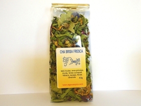 Herbal tea 