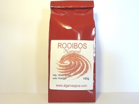 Rooibos Tea, natural