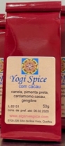 Yogi Spice/cocoa