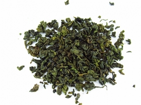 Oolong tea (red tea) Se Chung