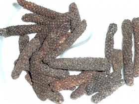 Long Pepper (Asia), whole