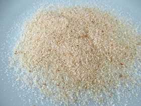 Himalayan salt 
